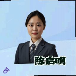 陈启明